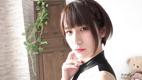 LOVEPOP Gravure No.50 – Usako Kurusu 来栖うさこ MOVIE 02