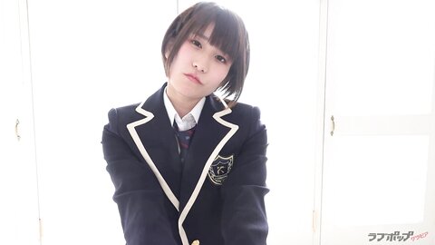LOVEPOP Gravure No.50 – Usako Kurusu 来栖うさこ MOVIE 03