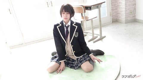 LOVEPOP Gravure No.50 – Usako Kurusu 来栖うさこ MOVIE 03