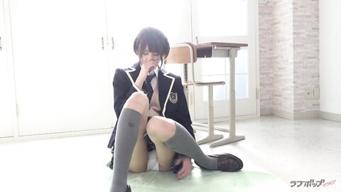 LOVEPOP Gravure No.50 – Usako Kurusu 来栖うさこ MOVIE 03