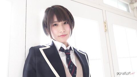 LOVEPOP Gravure No.50 – Usako Kurusu 来栖うさこ MOVIE 03