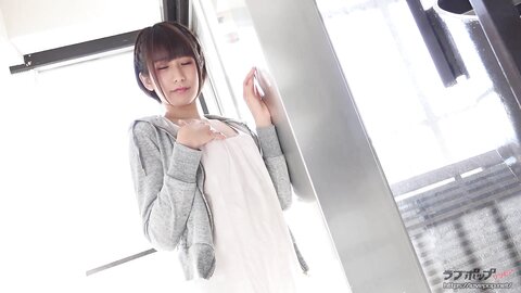 LOVEPOP Gravure No.50 – Usako Kurusu 来栖うさこ MOVIE 05