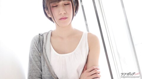 LOVEPOP Gravure No.50 – Usako Kurusu 来栖うさこ MOVIE 05