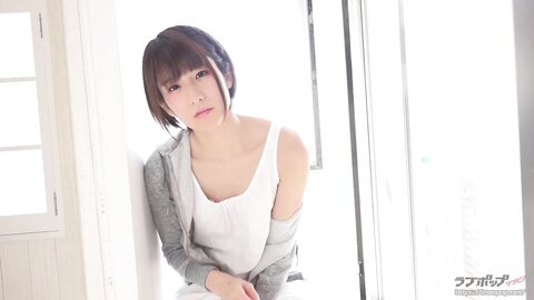 LOVEPOP Gravure No.50 – Usako Kurusu 来栖うさこ MOVIE 05