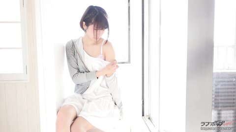 LOVEPOP Gravure No.50 – Usako Kurusu 来栖うさこ MOVIE 05