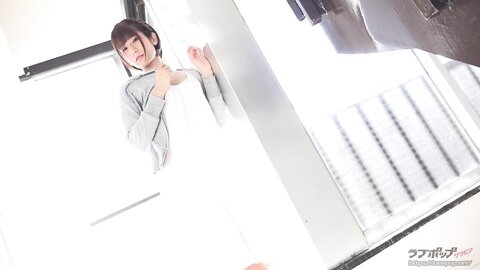 LOVEPOP Gravure No.50 – Usako Kurusu 来栖うさこ MOVIE 05