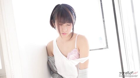 LOVEPOP Gravure No.50 – Usako Kurusu 来栖うさこ MOVIE 05