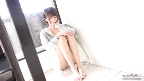 LOVEPOP Gravure No.50 – Usako Kurusu 来栖うさこ MOVIE 05