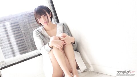 LOVEPOP Gravure No.50 – Usako Kurusu 来栖うさこ MOVIE 05