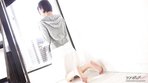 LOVEPOP Gravure No.50 – Usako Kurusu 来栖うさこ MOVIE 05
