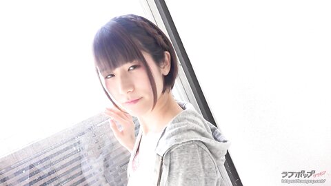 LOVEPOP Gravure No.50 – Usako Kurusu 来栖うさこ MOVIE 05