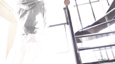 LOVEPOP Gravure No.50 – Usako Kurusu 来栖うさこ MOVIE 05