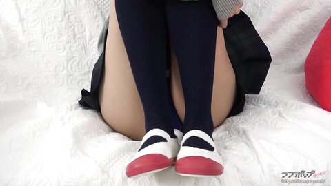 LOVEPOP Gravure No.50 – Usako Kurusu 来栖うさこ MOVIE 06