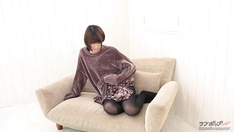 LOVEPOP Gravure No.50 – Usako Kurusu 来栖うさこ MOVIE 07