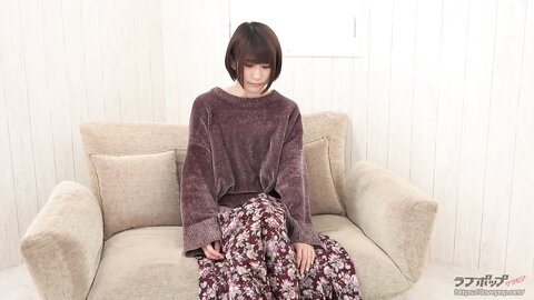 LOVEPOP Gravure No.50 – Usako Kurusu 来栖うさこ MOVIE 07