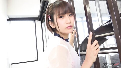 LOVEPOP Gravure No.50 – Usako Kurusu 来栖うさこ MOVIE 08