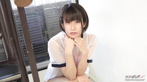 LOVEPOP Gravure No.50 – Usako Kurusu 来栖うさこ MOVIE 08