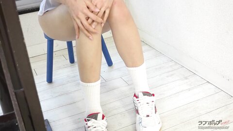 LOVEPOP Gravure No.50 – Usako Kurusu 来栖うさこ MOVIE 08