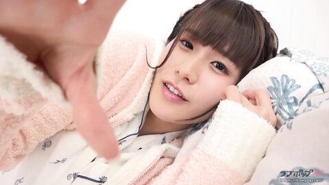 LOVEPOP Gravure No.50 – Usako Kurusu 来栖うさこ MOVIE 09