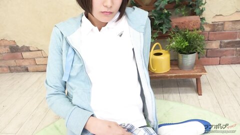LOVEPOP Gravure No.50 – Usako Kurusu 来栖うさこ MOVIE 10