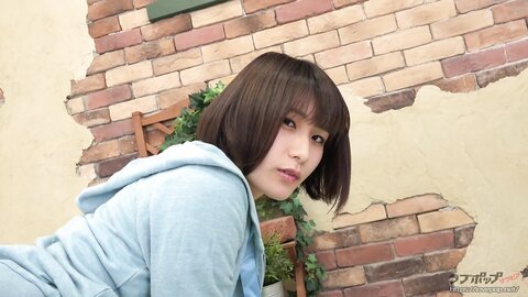 LOVEPOP Gravure No.50 – Usako Kurusu 来栖うさこ MOVIE 10