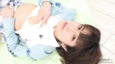 LOVEPOP Gravure No.50 – Usako Kurusu 来栖うさこ MOVIE 10