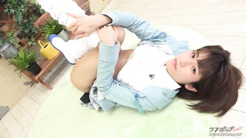 LOVEPOP Gravure No.50 – Usako Kurusu 来栖うさこ MOVIE 10