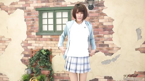 LOVEPOP Gravure No.50 – Usako Kurusu 来栖うさこ MOVIE 10