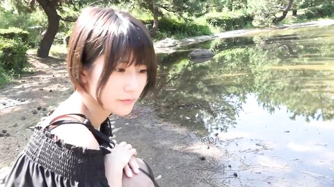 LOVEPOP Gravure No.50 – Usako Kurusu 来栖うさこ MOVIE 11