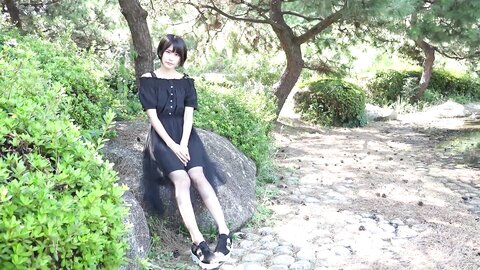LOVEPOP Gravure No.50 – Usako Kurusu 来栖うさこ MOVIE 11