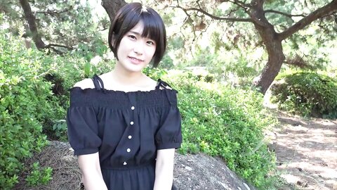 LOVEPOP Gravure No.50 – Usako Kurusu 来栖うさこ MOVIE 11