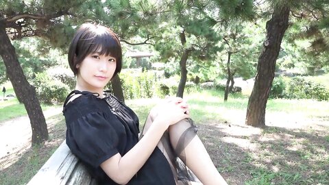 LOVEPOP Gravure No.50 – Usako Kurusu 来栖うさこ MOVIE 11