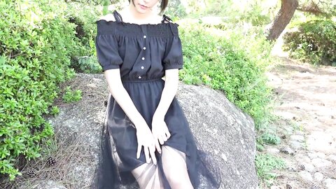 LOVEPOP Gravure No.50 – Usako Kurusu 来栖うさこ MOVIE 11