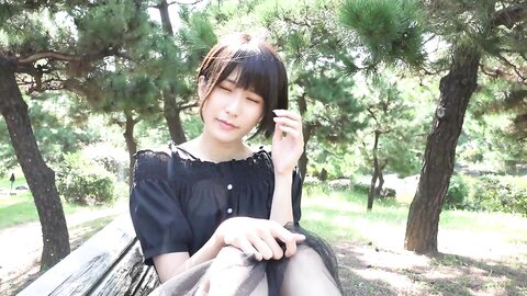 LOVEPOP Gravure No.50 – Usako Kurusu 来栖うさこ MOVIE 11