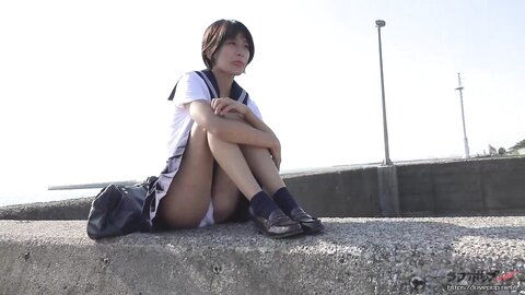 LOVEPOP Gravure No.50 – Usako Kurusu 来栖うさこ MOVIE 12