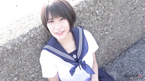 LOVEPOP Gravure No.50 – Usako Kurusu 来栖うさこ MOVIE 12