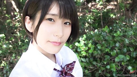LOVEPOP Gravure No.50 – Usako Kurusu 来栖うさこ MOVIE 13