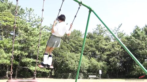LOVEPOP Gravure No.50 – Usako Kurusu 来栖うさこ MOVIE 13