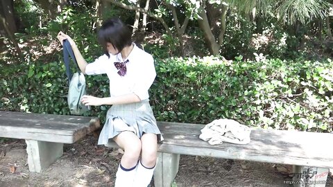 LOVEPOP Gravure No.50 – Usako Kurusu 来栖うさこ MOVIE 13