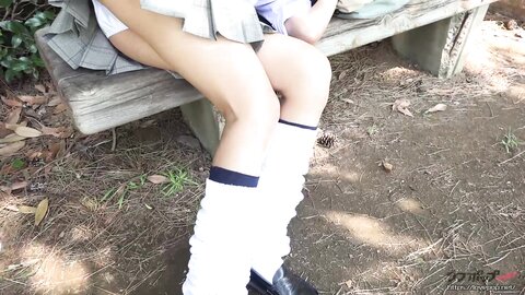 LOVEPOP Gravure No.50 – Usako Kurusu 来栖うさこ MOVIE 13