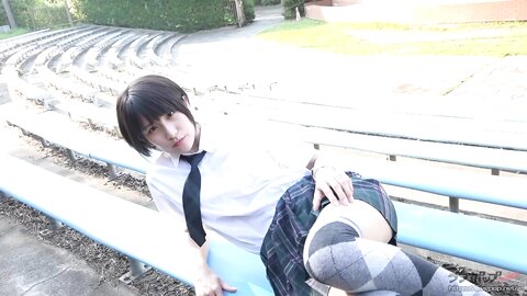 LOVEPOP Gravure No.50 – Usako Kurusu 来栖うさこ MOVIE 14