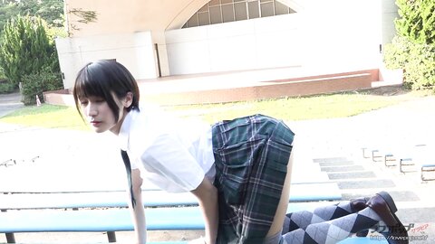 LOVEPOP Gravure No.50 – Usako Kurusu 来栖うさこ MOVIE 14