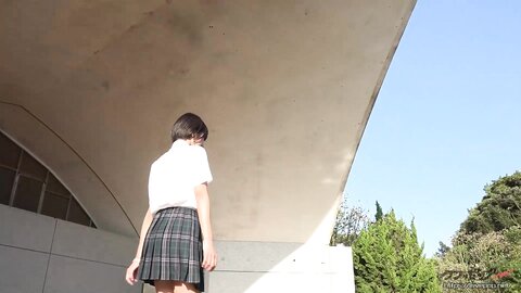 LOVEPOP Gravure No.50 – Usako Kurusu 来栖うさこ MOVIE 14