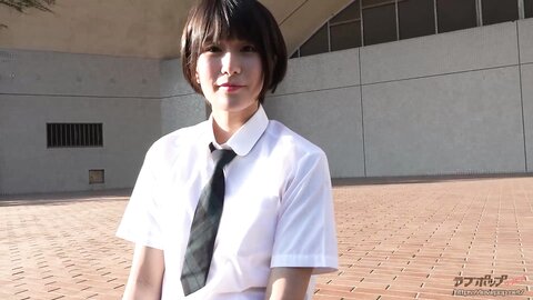 LOVEPOP Gravure No.50 – Usako Kurusu 来栖うさこ MOVIE 14