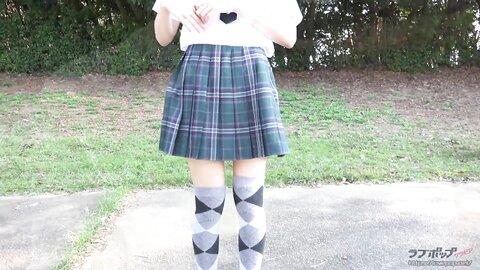 LOVEPOP Gravure No.50 – Usako Kurusu 来栖うさこ MOVIE 14