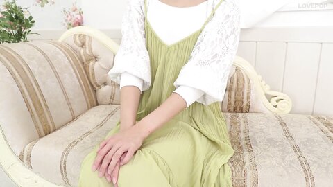 LOVEPOP Gravure No.50 – Usako Kurusu 来栖うさこ MOVIE 16