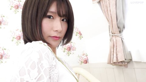 LOVEPOP Gravure No.50 – Usako Kurusu 来栖うさこ MOVIE 16