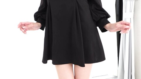 LOVEPOP Gravure No.50 – Usako Kurusu 来栖うさこ MOVIE 18