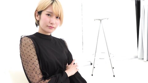LOVEPOP Gravure No.50 – Usako Kurusu 来栖うさこ MOVIE 18