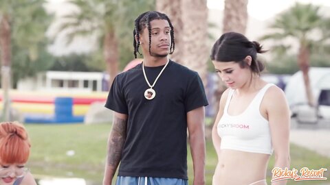 Ameena Green And Willow Ryder Episode